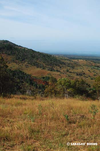 excursions nord Madagascar